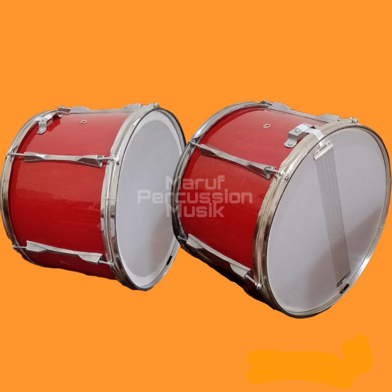 Jual SNARE DRUM MARCHING BAND TK/SD/SMP/SMA Shopee Indonesia
