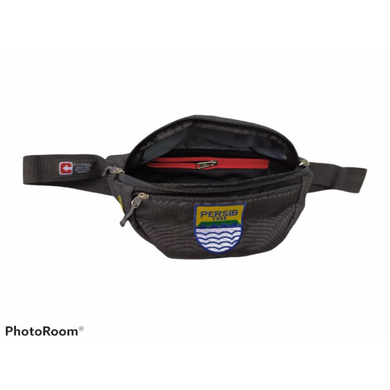 Tas Persib Bandung / Waistbag PERSIB BANDUNG