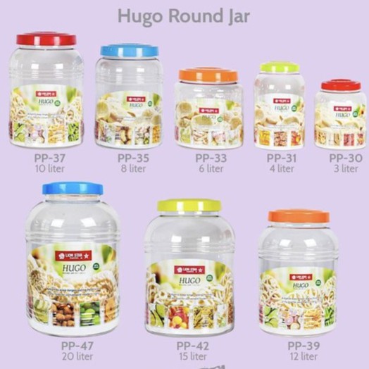 TOPLES HUGO LION STAR   -BULAT-