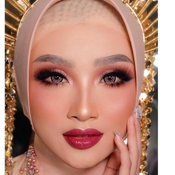 SALEE.. SOFTLENS DC1 MAKI GREY | SOFTLENS DREAMCOLOR