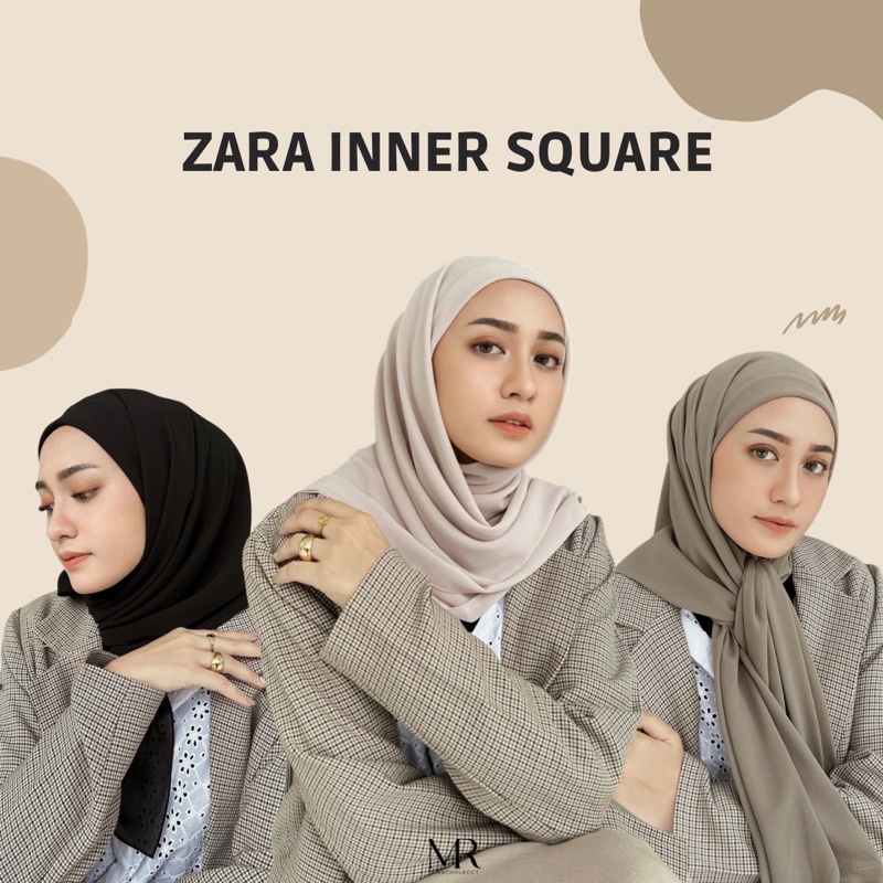 ZARA INNER SQUARE MIRACHOLECCT