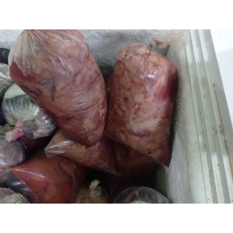 

Telur ikan demang atau ikan swanggi