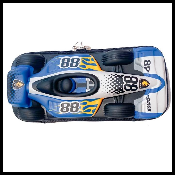 

Daisydooo | Kotak Pensil Mobil Balap Model Smigle