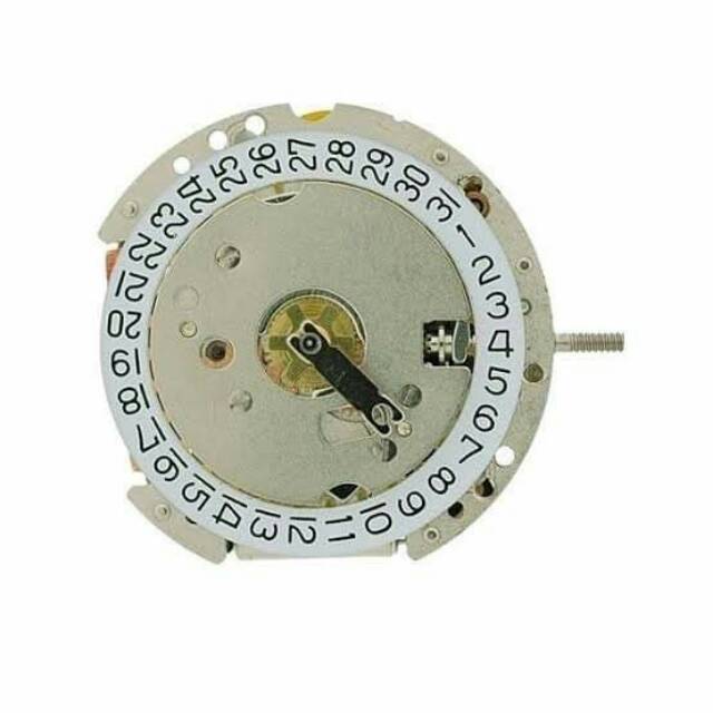 MESIN JAM TANGAN HARLEY RONDA 775 ORIGINAL