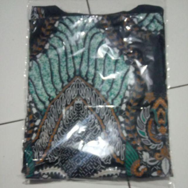 Gebyar Cuci Gudang Gamis Batik Anak // Sale // Usia 4-9 Tahun