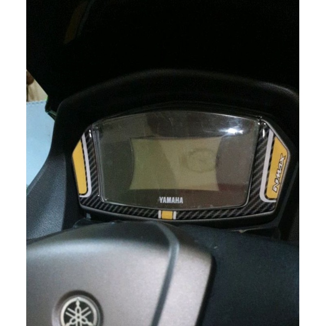 anti gores speedometer nmax 2020 2021 2022 terbaru