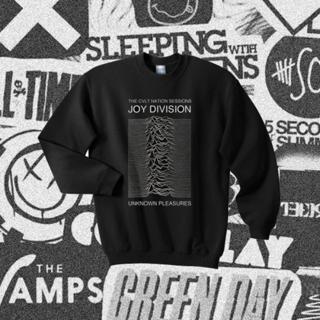 joy division crewneck