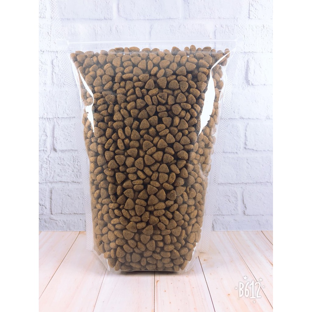 PROPLAN KITTEN 500GR REPACK MURAH / PRO PLAN KITTEN STARTER 500GR REPACK