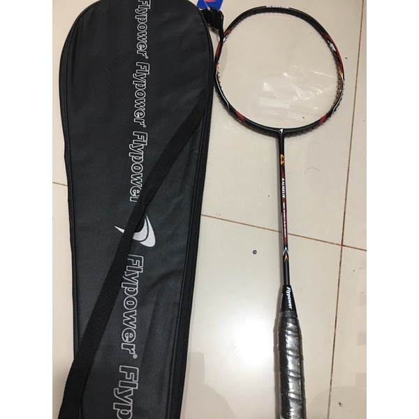 Raket Flypower Kaligelis Bonus Tas