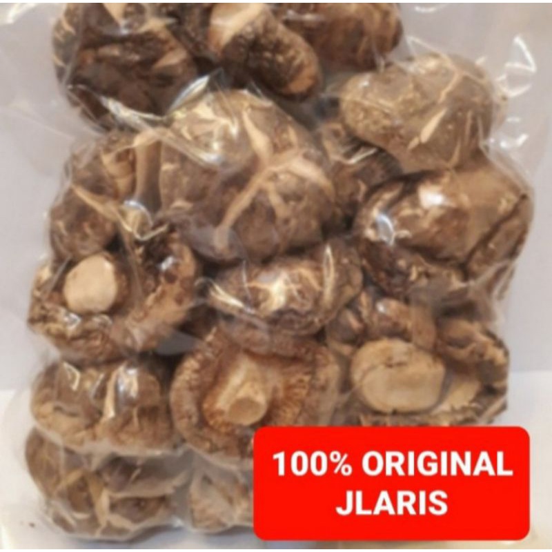 

Jamur Hioko / jamur shitake