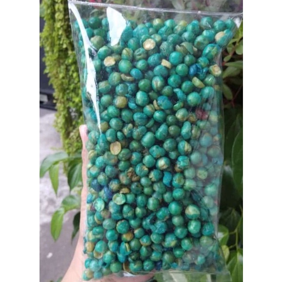 

Polong ijo 250 gram
