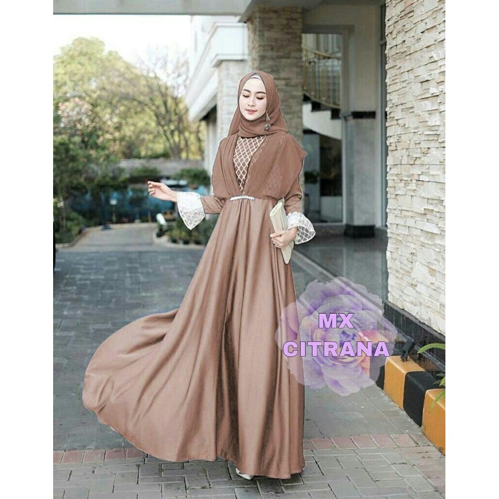 MAXI CITRANA 4Warna