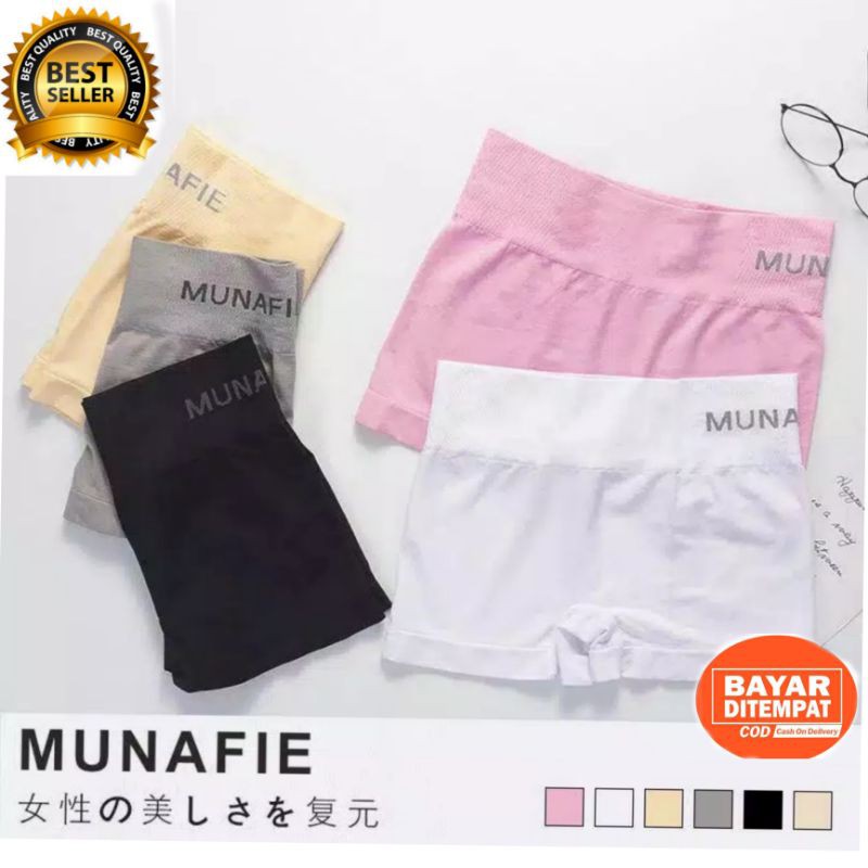 Celana Dalam Wanita Sexsi Hotpans Boxer Munafi