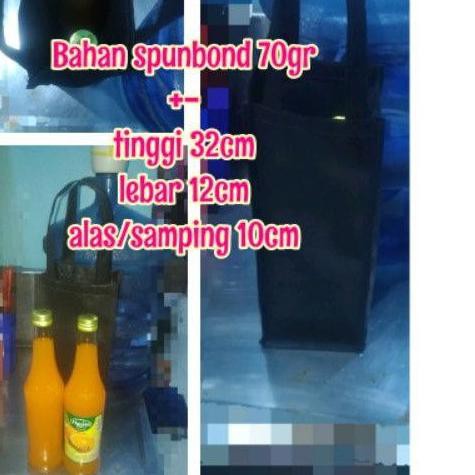 

Diskon PAPERBAG,TAS KERTAS,TAS BOTOL/PAYUNG/MUG/ WINE,SPUNBOND, NONWOVEN