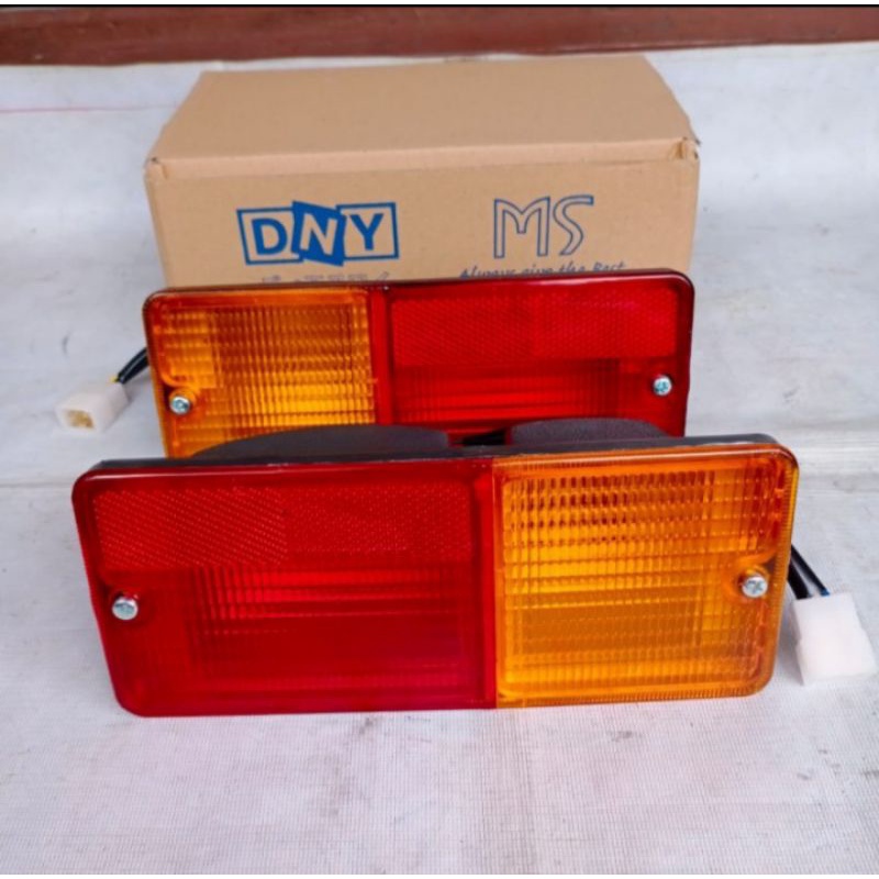 Lampu Stop Grand Max Pick Up