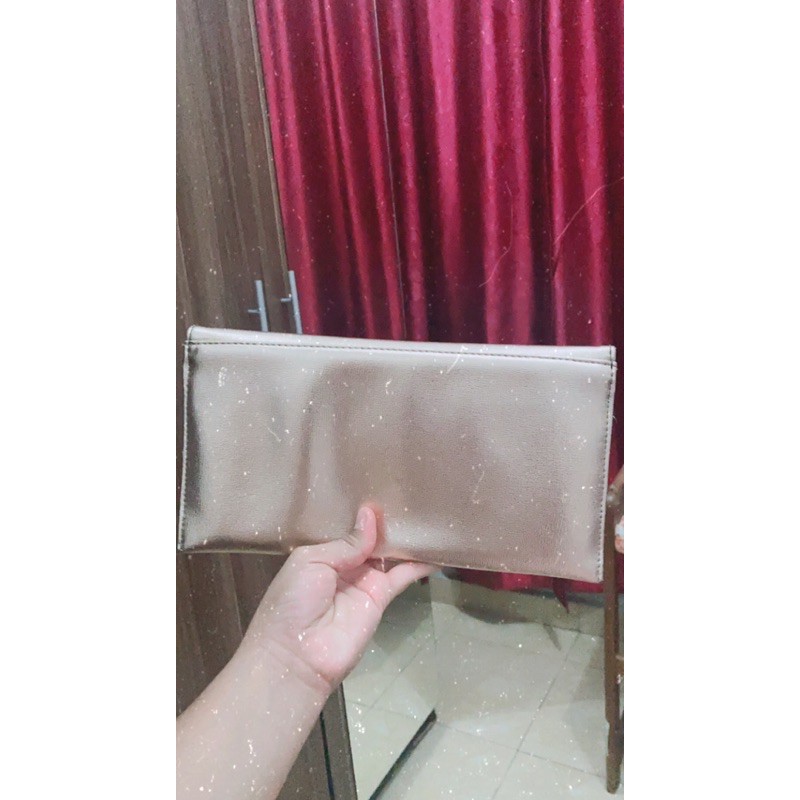 Tas pesta preloved