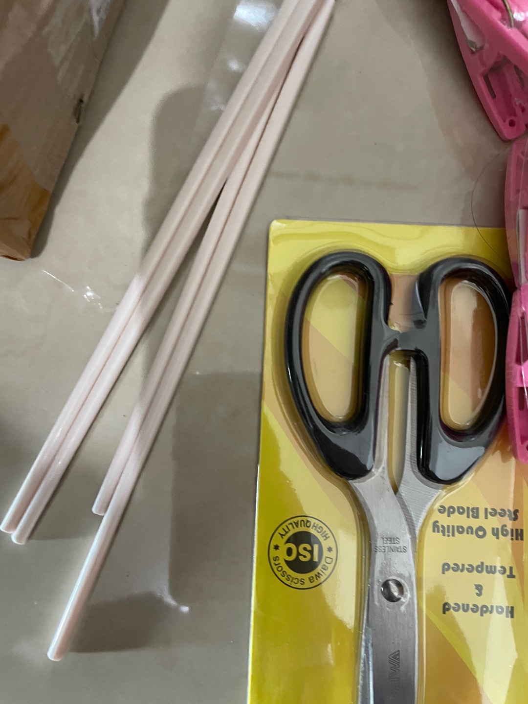 Sumpit Melamine / Sumpit Mie