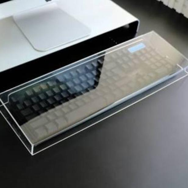 

Silahkan Order] Akrilik Cover 3Mm Keyboard Saja Komputer Computer Penutup