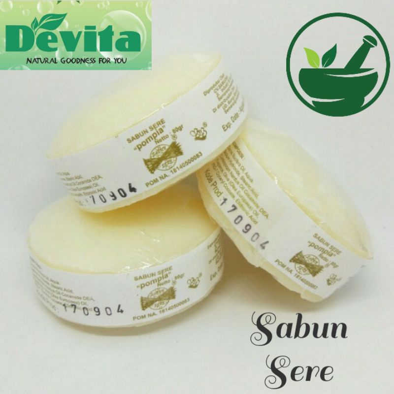 Sabun Sere Pompia