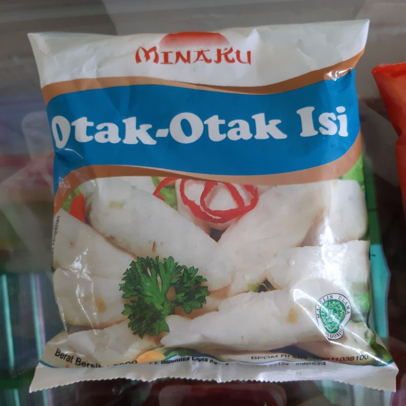 

minaku otak-otak 500g