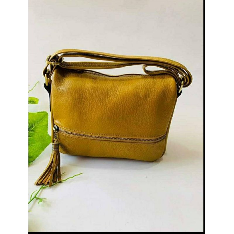 TAS KULIT WANITA ASLI SUKAREGANG GARUT PAPIRUT