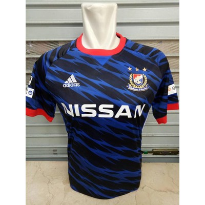 JERSEY YOKOHAMA MARINOS HOME 2017/2018