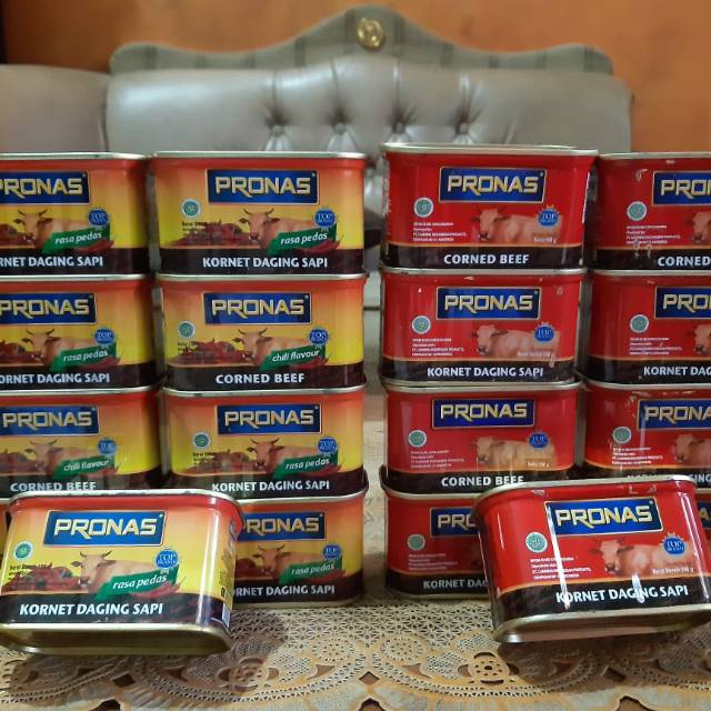 

Pronas