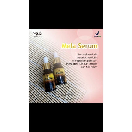 Melasma whitening