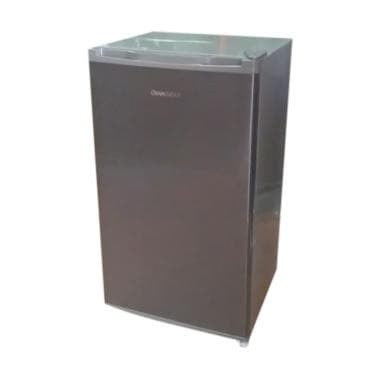 KULKAS REFRIGERATOR CHANGHONG CBC-100 100 LITER (DARK GREY) | Shopee