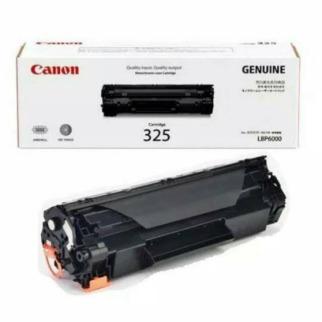 Toner Canon 325