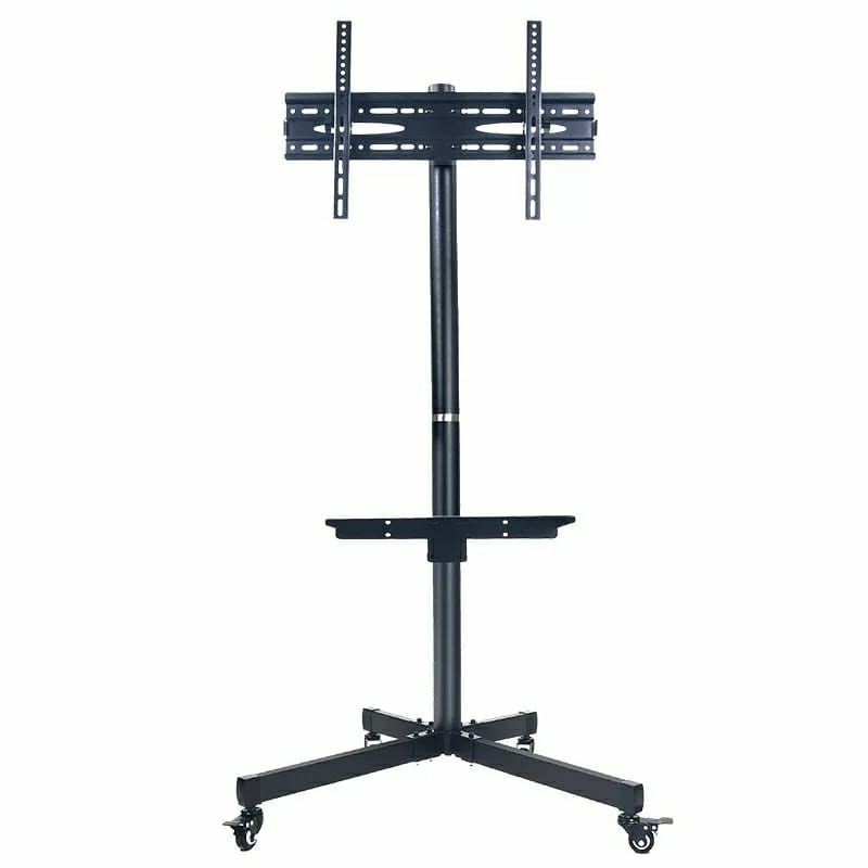 Bracket standing tv 32 - 65 inch adjustable GARANSI 100%