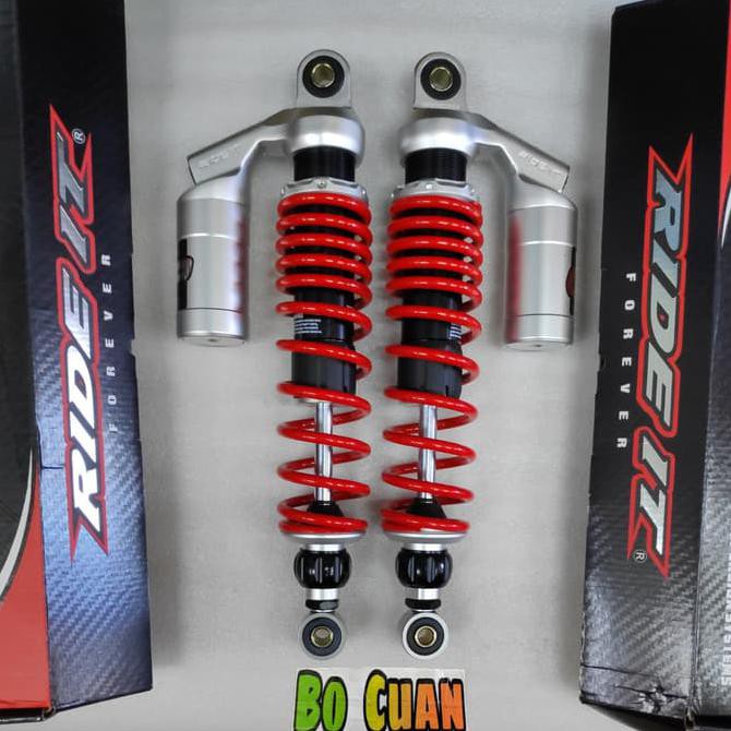 Shock Ride It Gp 270 320 340 360