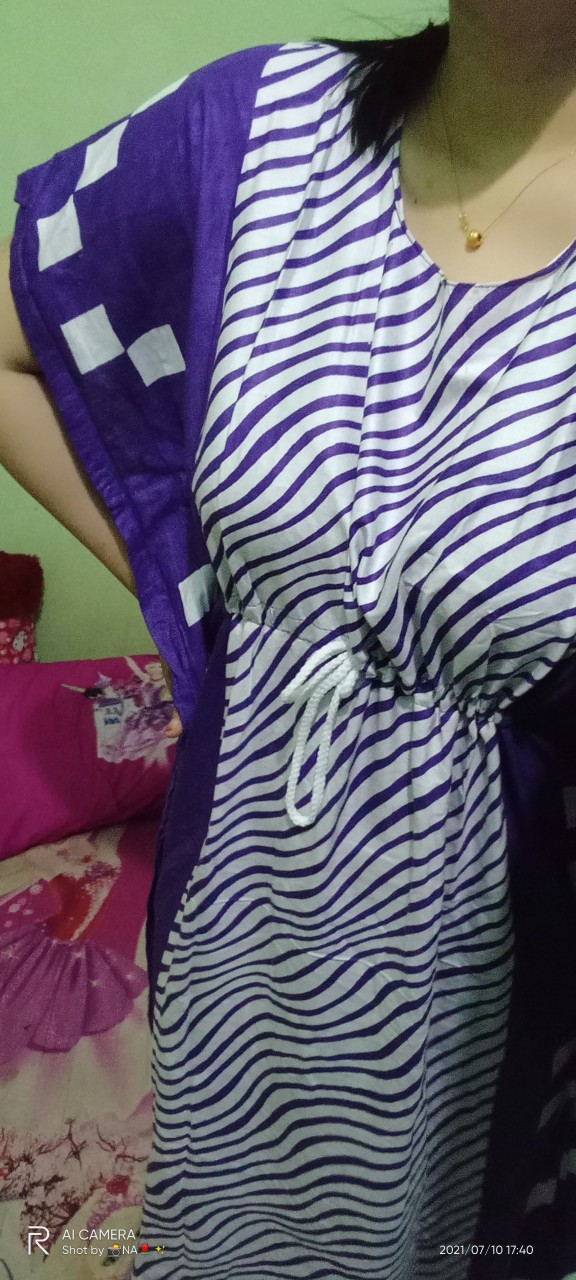 Daster Lowo Bisa Ecer Dan Pilih Warna Motif Batik Pekalongan