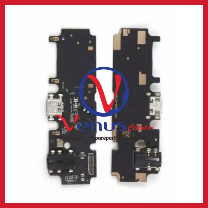 FLEXSIBLE CHARGER VIVO V9