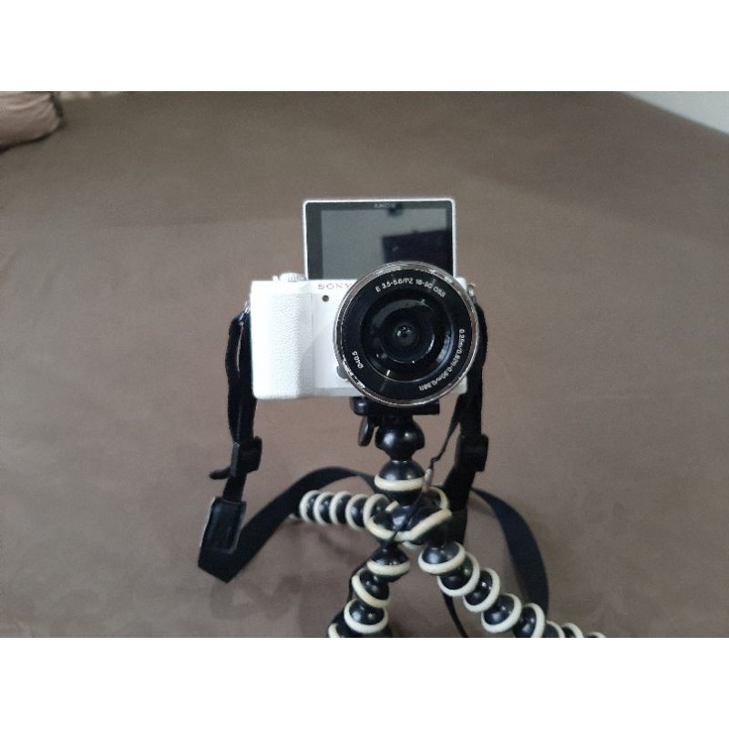 Kamera Mirolles Sony A5100 Second