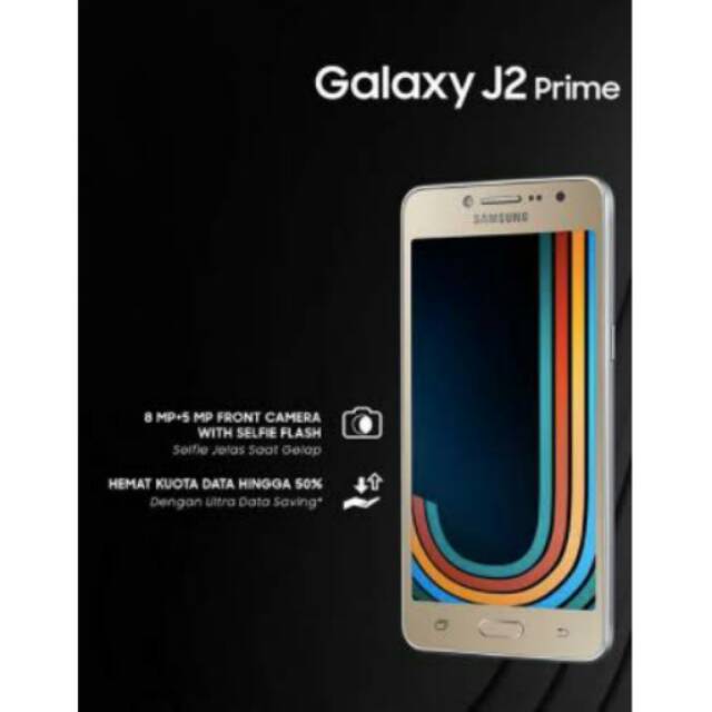 Samsung Galaxy J2 Prime