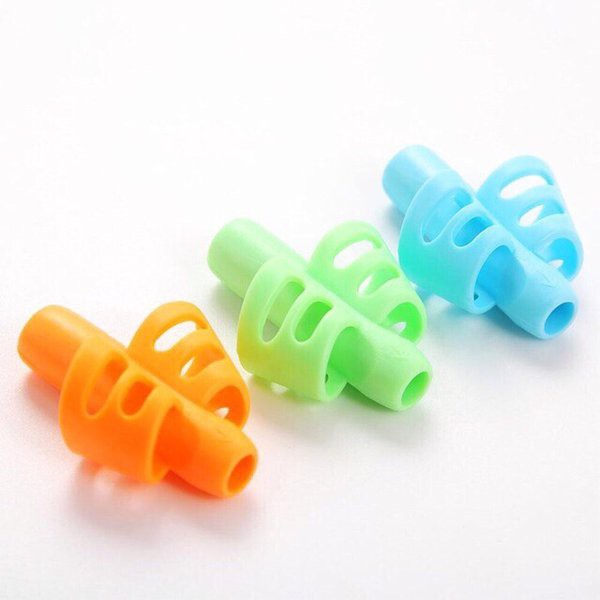 

Ready gan Alat Bantu Menulis Anak Belajar Writing Grip Pencil Holder Tools
