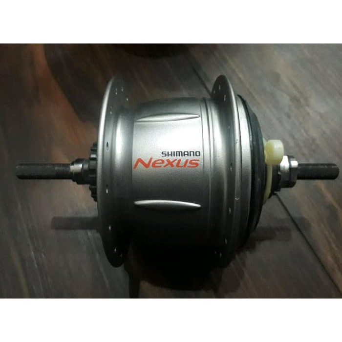Shimano Nexus 8 Speed ML1479