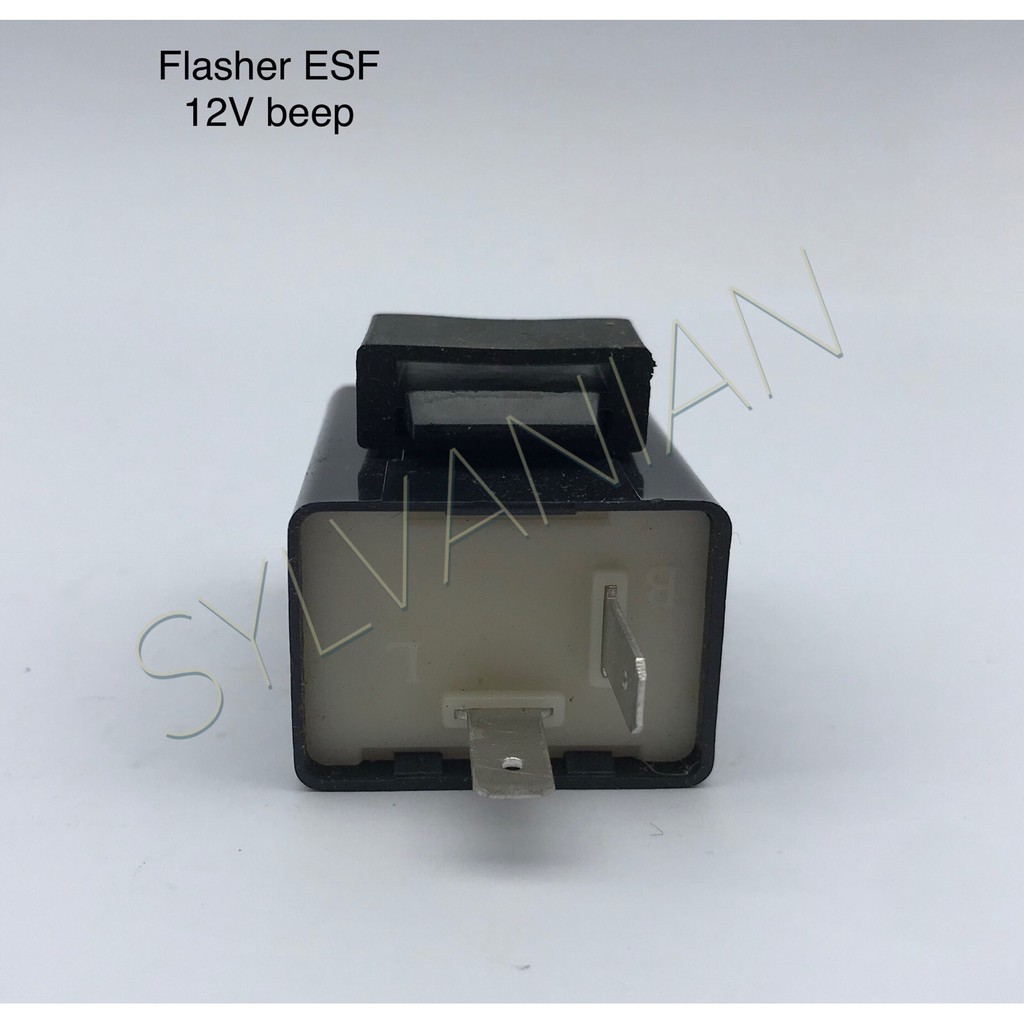 FLASHER SEIN / FLASER SEN SUARA ESF