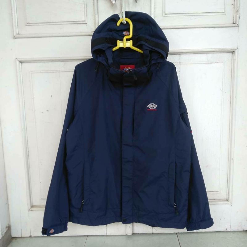 Dickies Outdoor jaket ECWCS second original