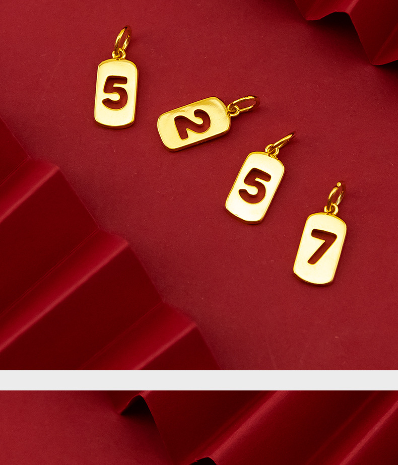 Kalung Rantai Klavikula Hias Liontin Ikan Mas Gaya Korea Untuk Wanita 916