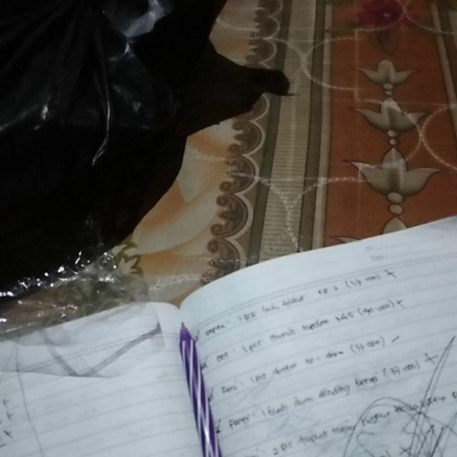 Promo 9.9 Shopping Day Kemeja Batik Pria (termurah) M L Xl Baju Cowok Couple Bisa Cod