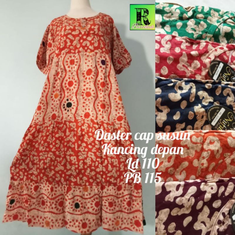 Grosir daster Murah Solo