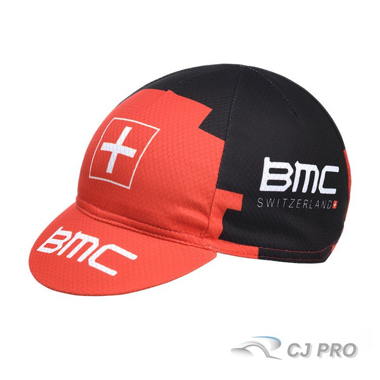 Topi sepeda Cap BMC Import Roadbike