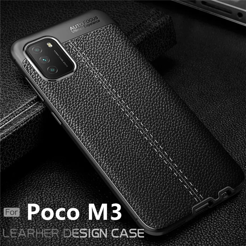 Case Xiaomi Poco X3 / X3 NFC / X3 PRO / X3 GT / X4 NFC / X2 / M4 PRO / M3 / M3 PRO / M2 / M2 / PRO /