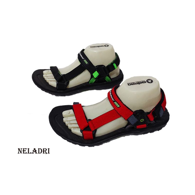 SANDAL GUNUNG OUTDOOR PRO NELADRI WOMEN - SANDAL GUNUNG WANITA - SANDAL GUNUNG - SANDAL SEPATU