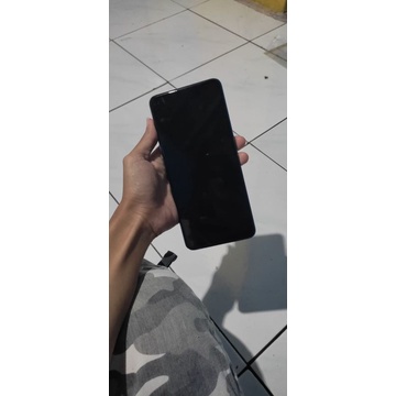 Hp oppo a74 4g second