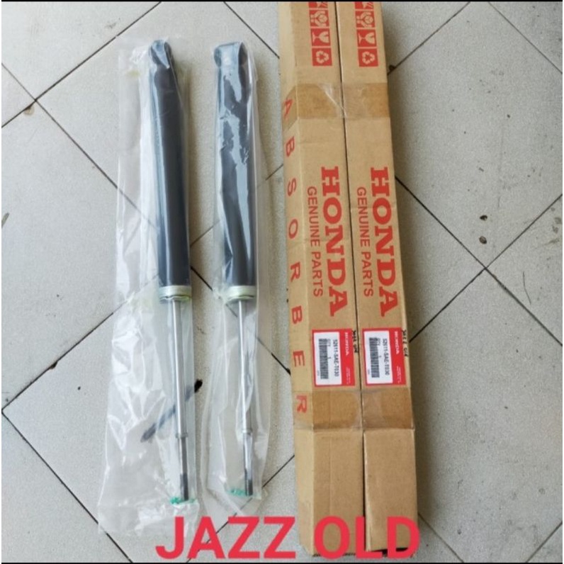 SHOCK SHOK BELAKANG HONDA JAZZ VTEC IDSI
