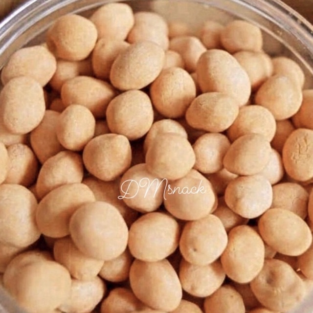 

KACANG ATOM manis gurih (250gram)