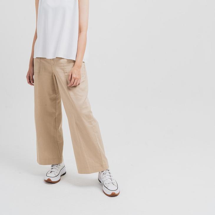 ANSSY - Asa Tank Top - Inner Tanpa Lengan